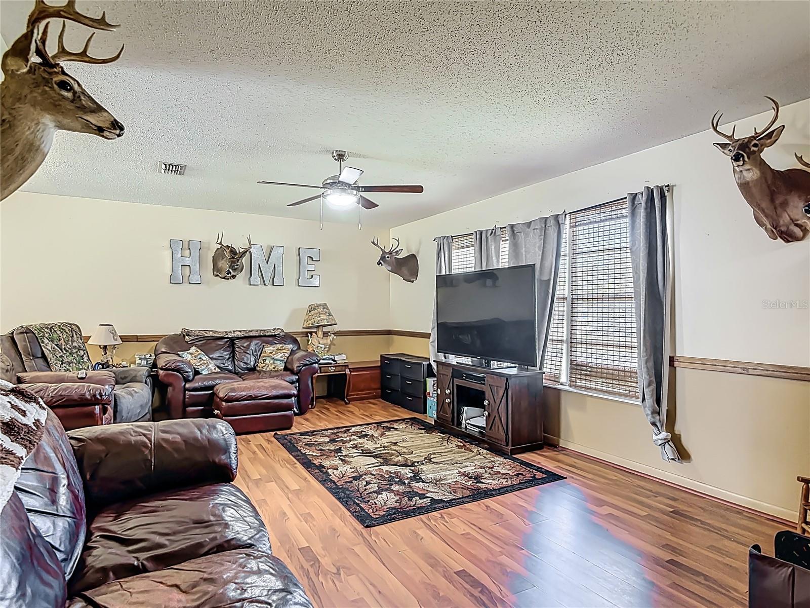 ASTOR FOREST CAMPSITES UNREC - Residential