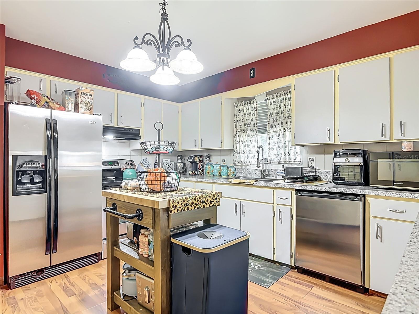 ASTOR FOREST CAMPSITES UNREC - Residential