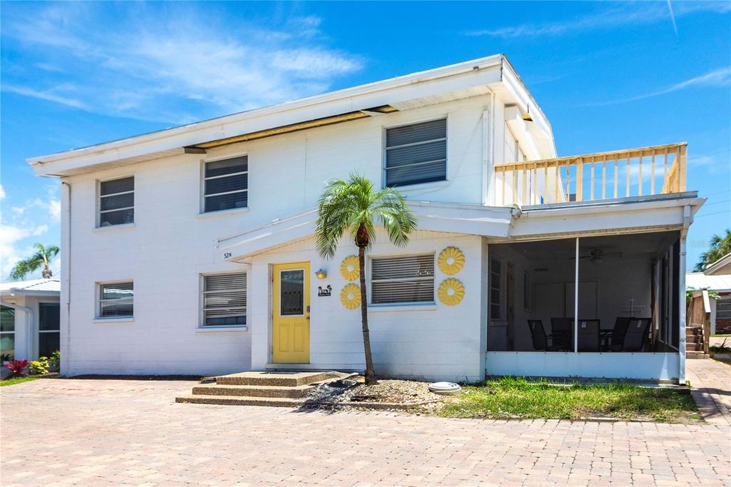 Photo of 6020 Midnight Pass Road #52B, Sarasota, FL 34242 (MLS # TB8468268)