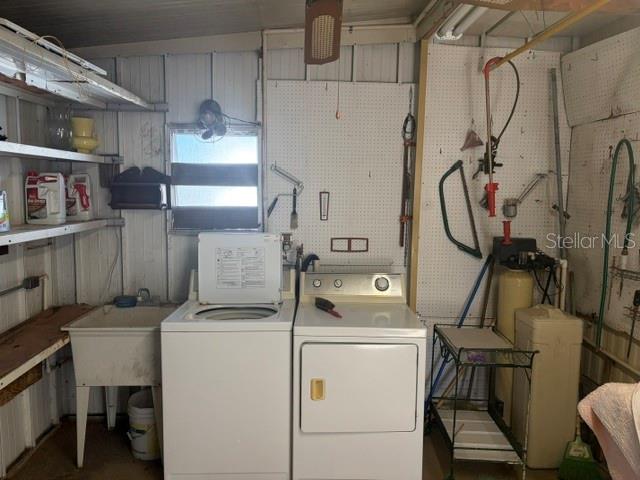 HOLIDAY SHORES MOBILE PARK UNREC - Residential