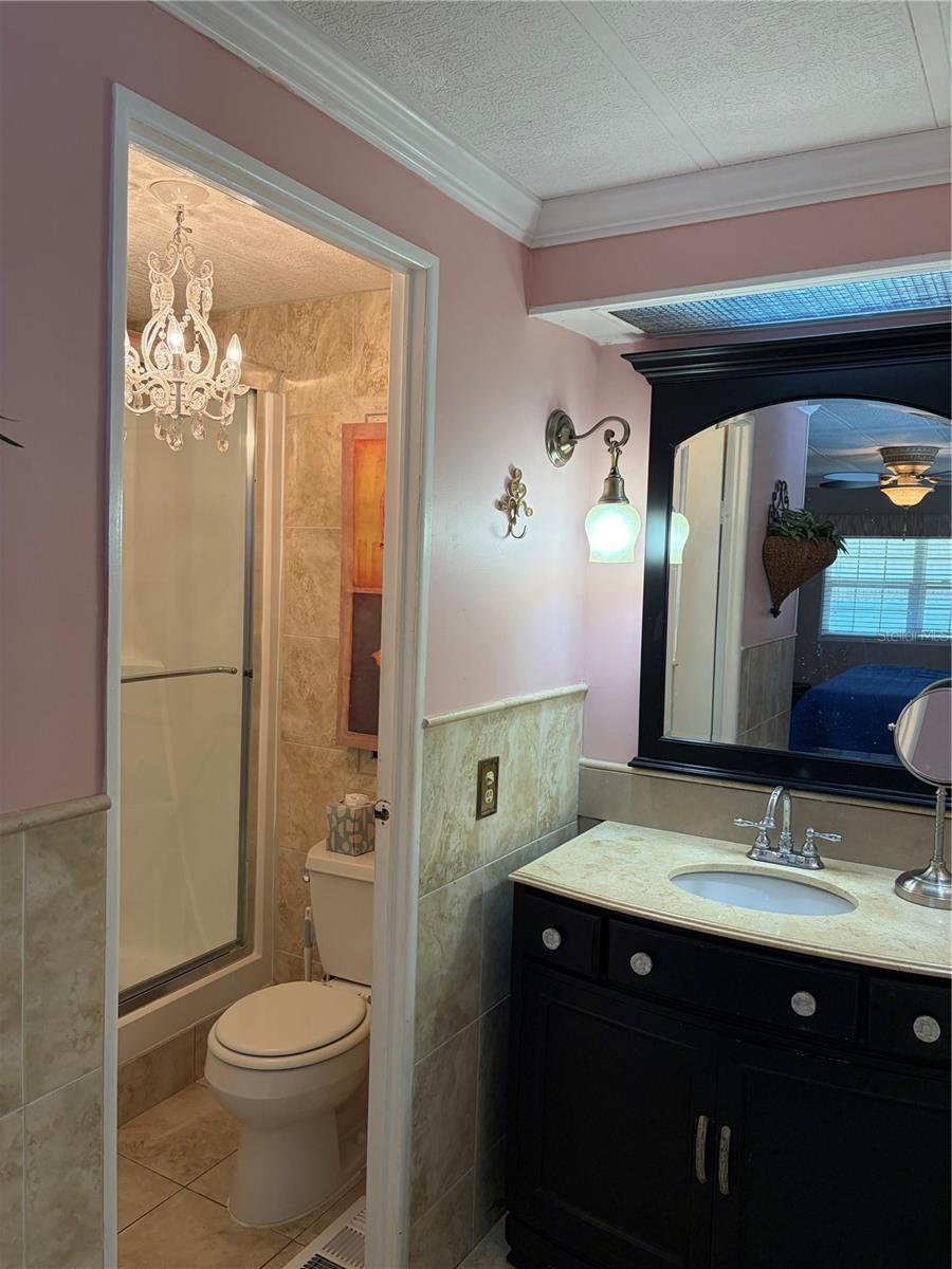 HOLIDAY SHORES MOBILE PARK UNREC - Residential