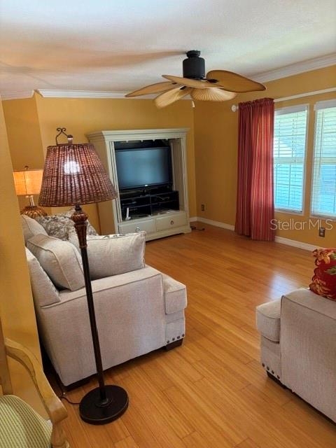 HOLIDAY SHORES MOBILE PARK UNREC - Residential