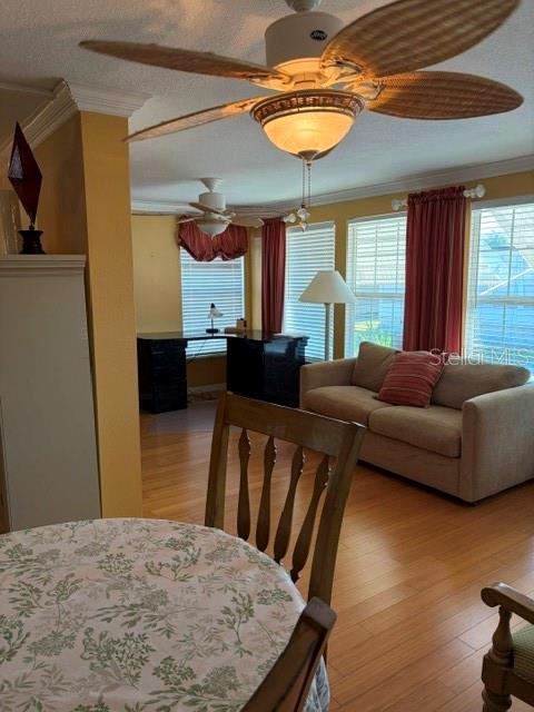 HOLIDAY SHORES MOBILE PARK UNREC - Residential