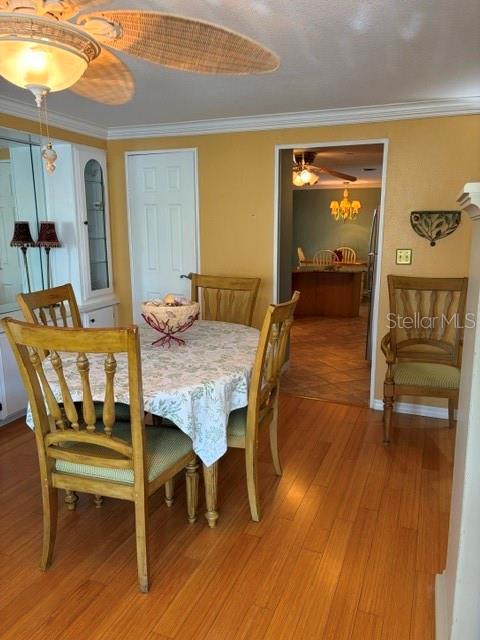 HOLIDAY SHORES MOBILE PARK UNREC - Residential