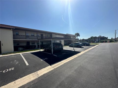 A home in NEW PORT RICHEY