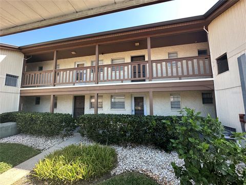 5154 TURQUOISE LANE 206 NEW PORT RICHEY FL 34652