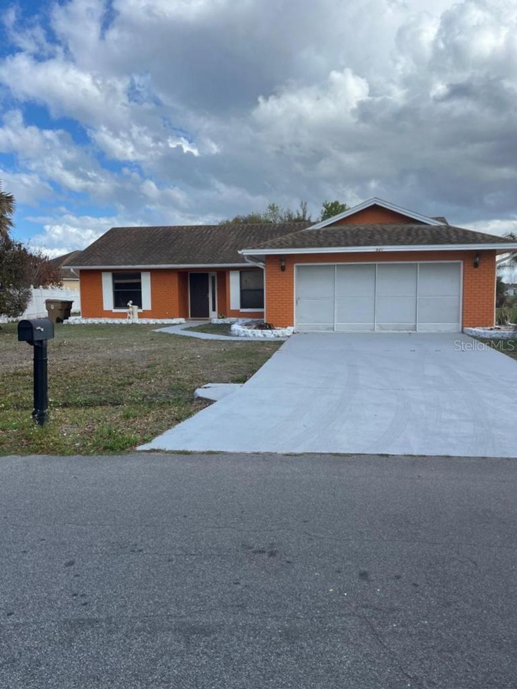 Photo of 521 Brighton Court, Kissimmee, FL 34758 (MLS # S5145319)