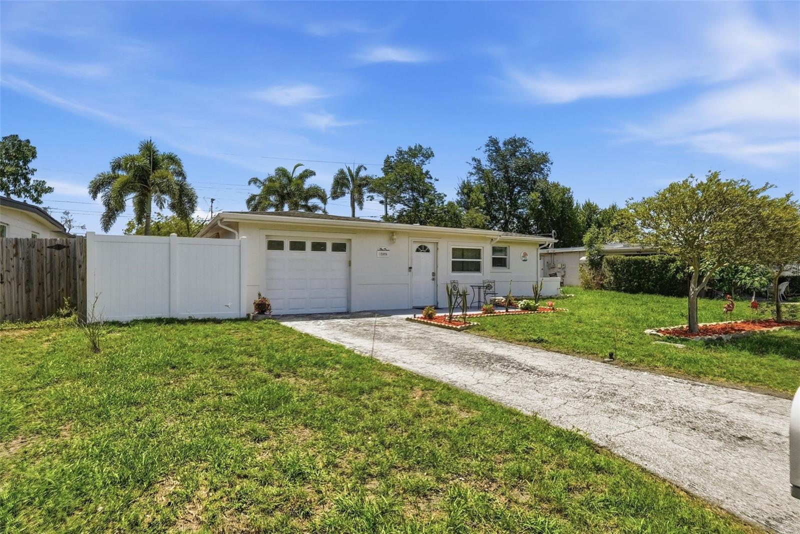 ORANGE LAKE VILLAGE - Residential