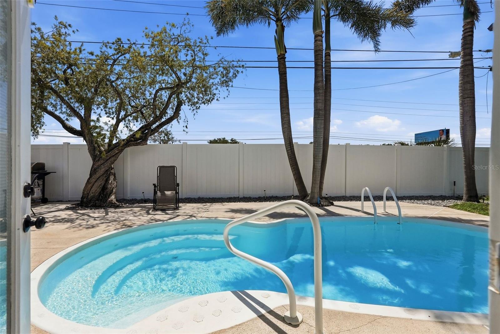 ORANGE LAKE VILLAGE - Residential
