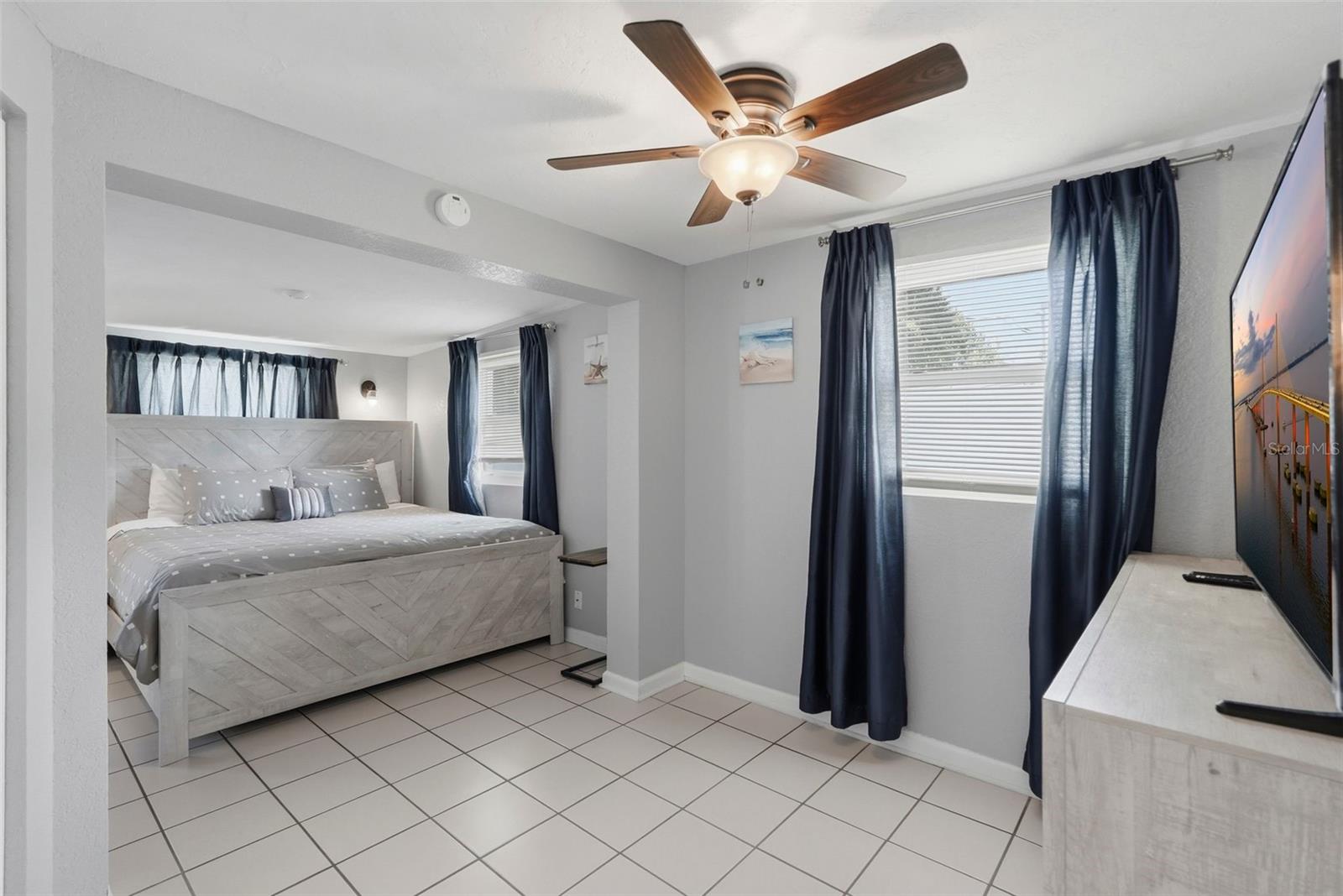 ORANGE LAKE VILLAGE - Residential