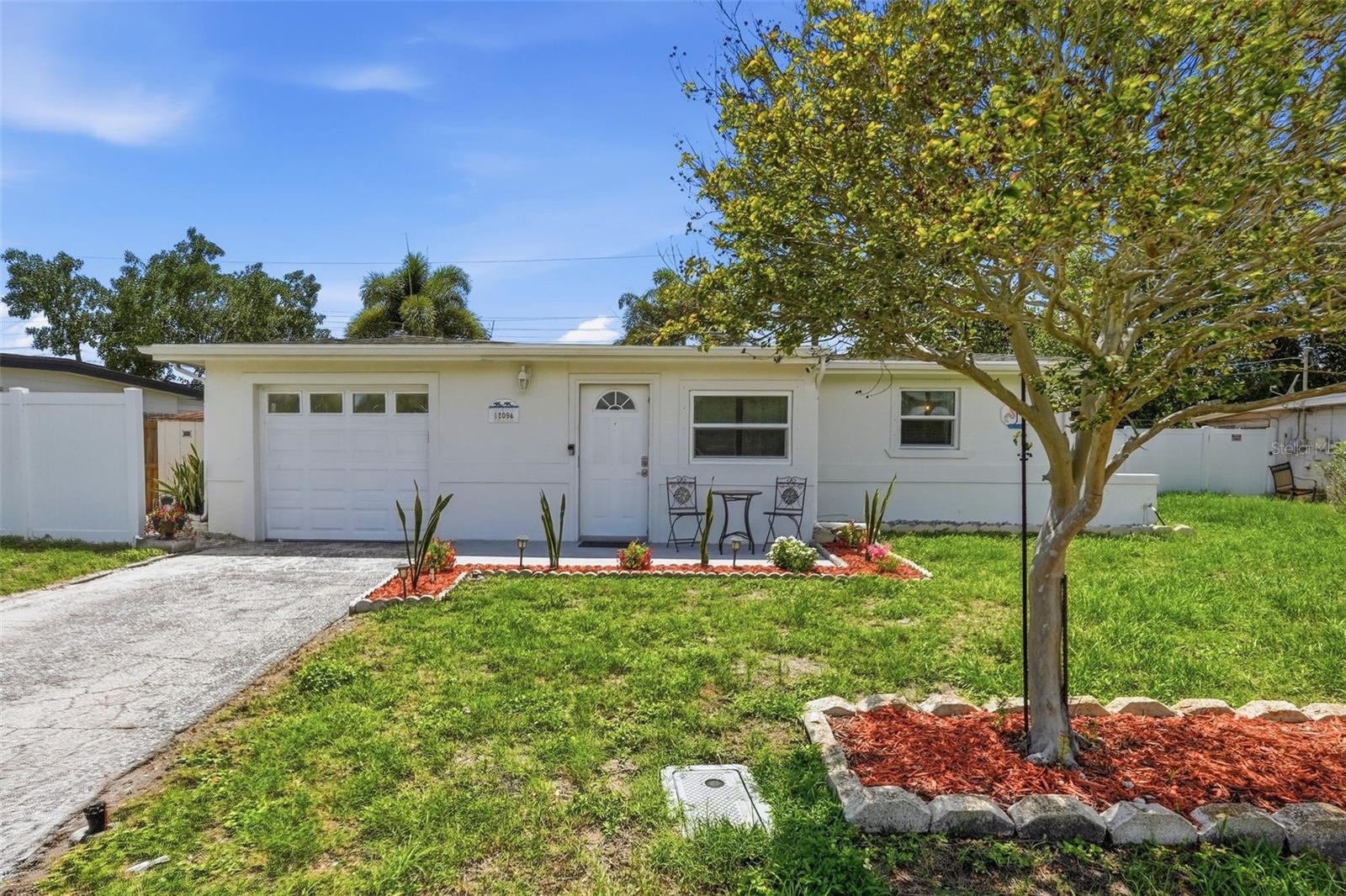 ORANGE LAKE VILLAGE - Residential