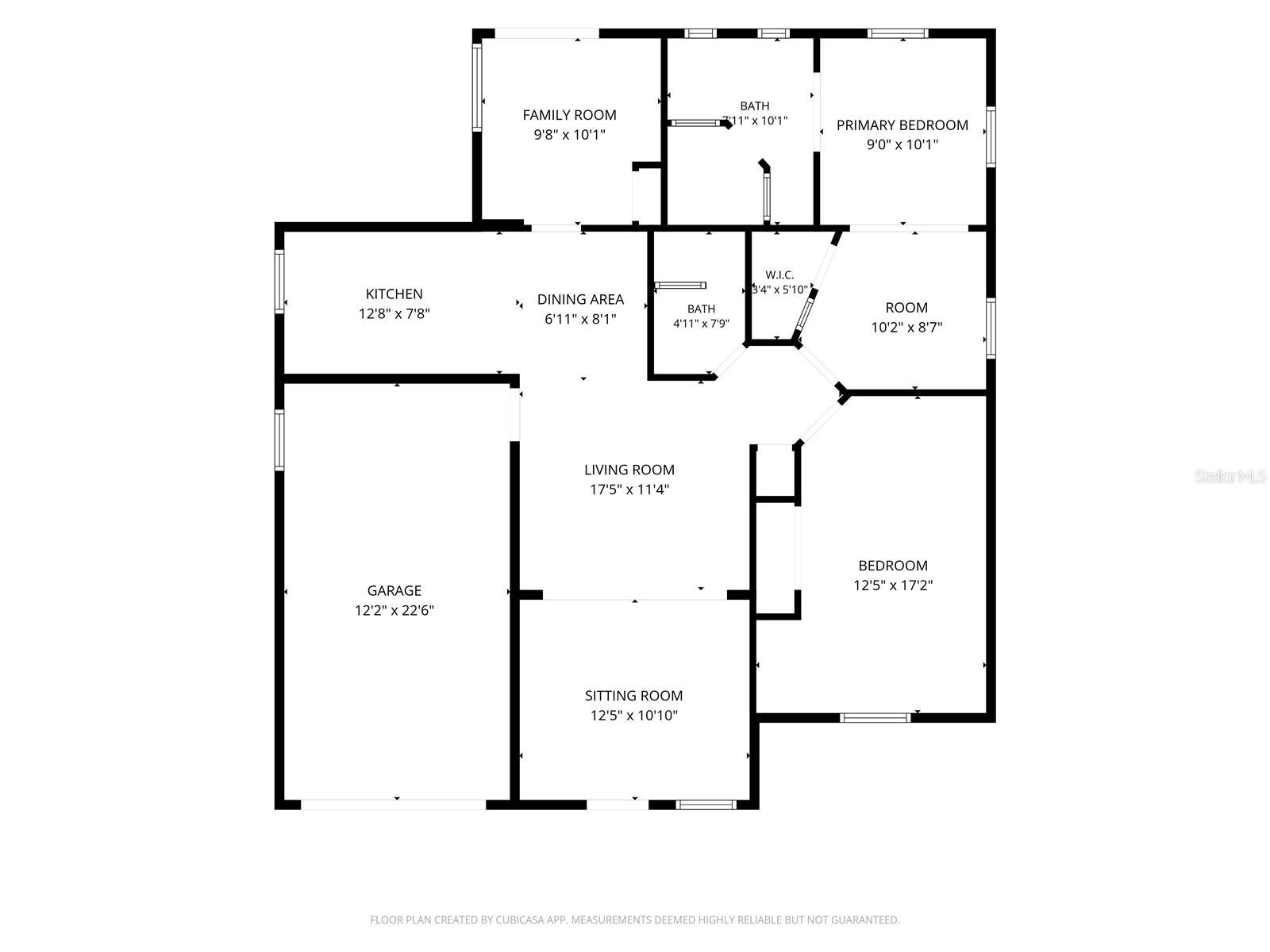 ORANGE LAKE VILLAGE - Residential
