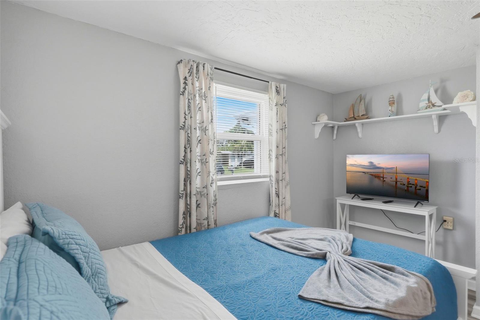 ORANGE LAKE VILLAGE - Residential