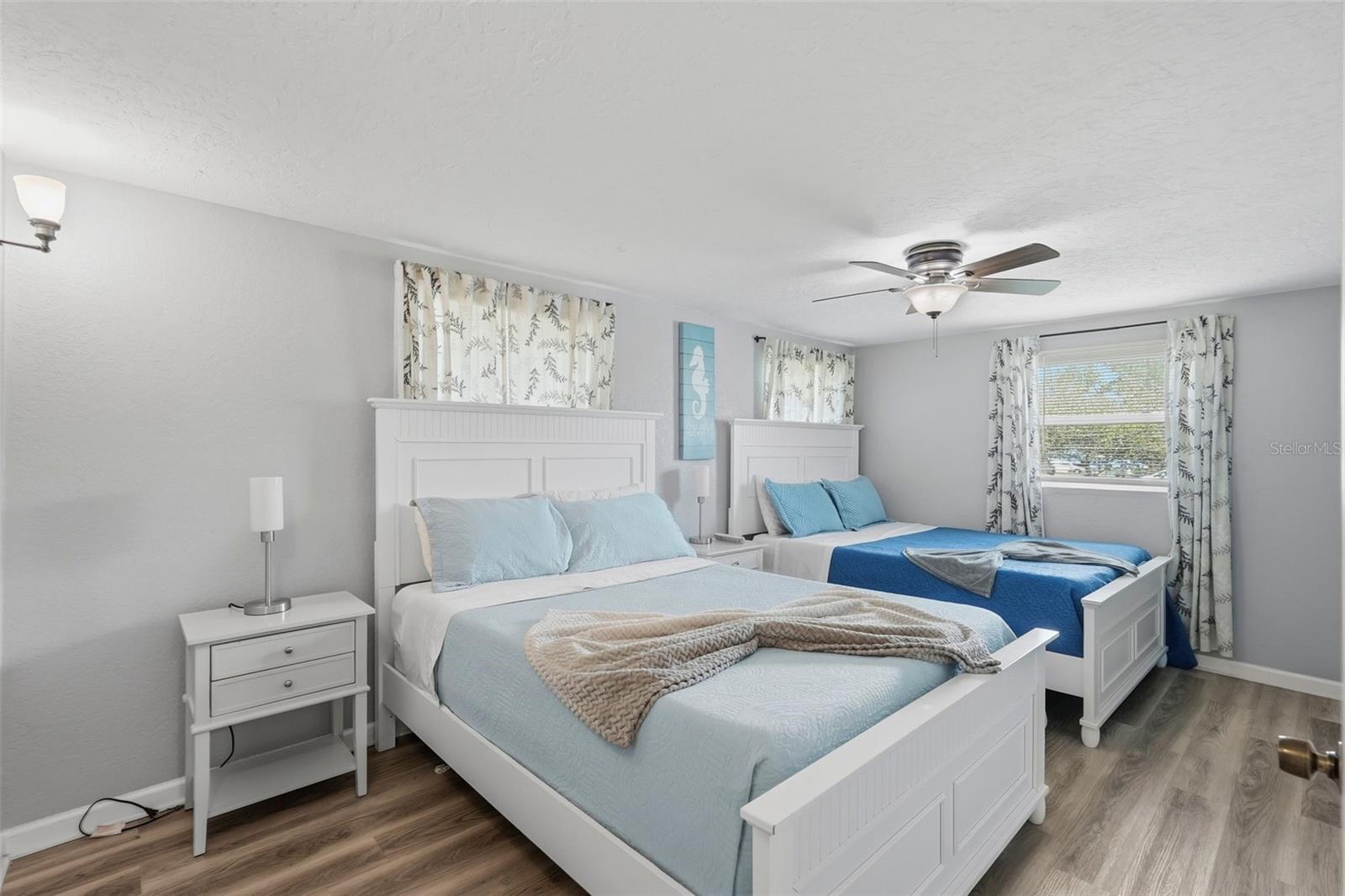 ORANGE LAKE VILLAGE - Residential