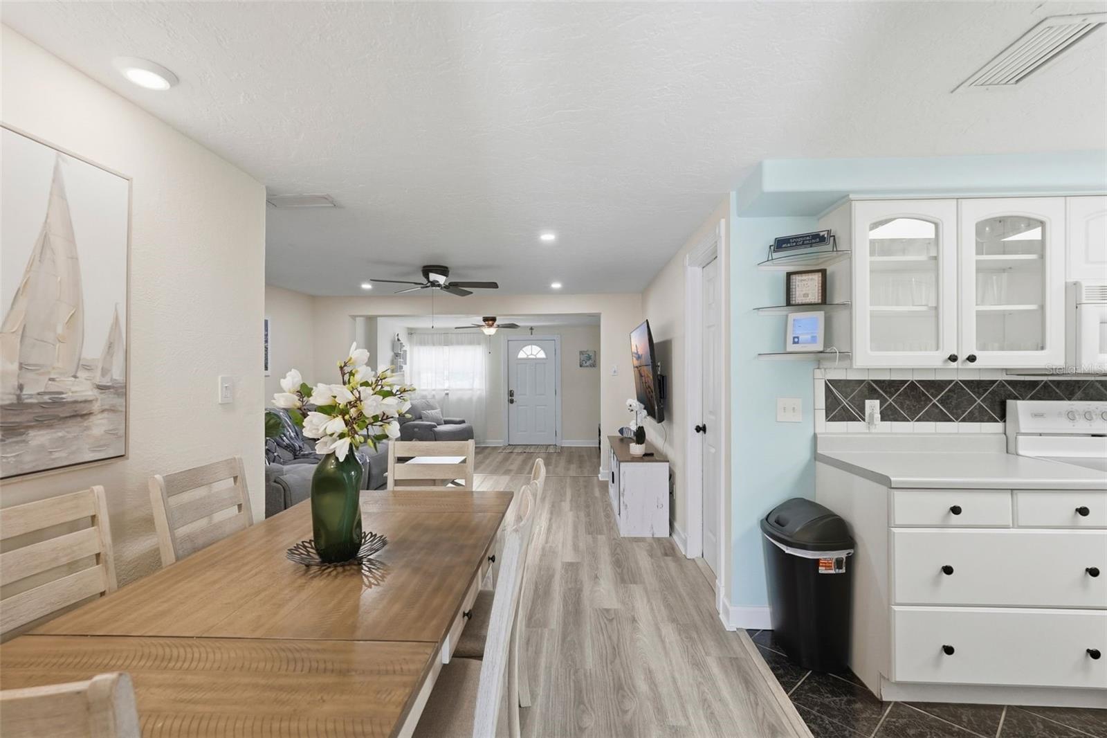 ORANGE LAKE VILLAGE - Residential