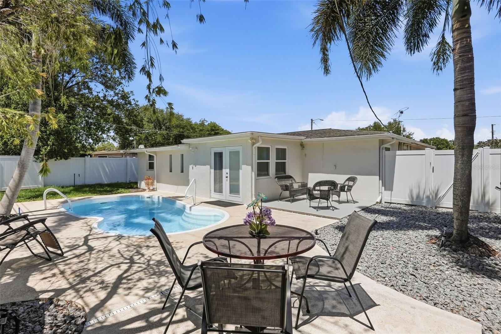 ORANGE LAKE VILLAGE - Residential