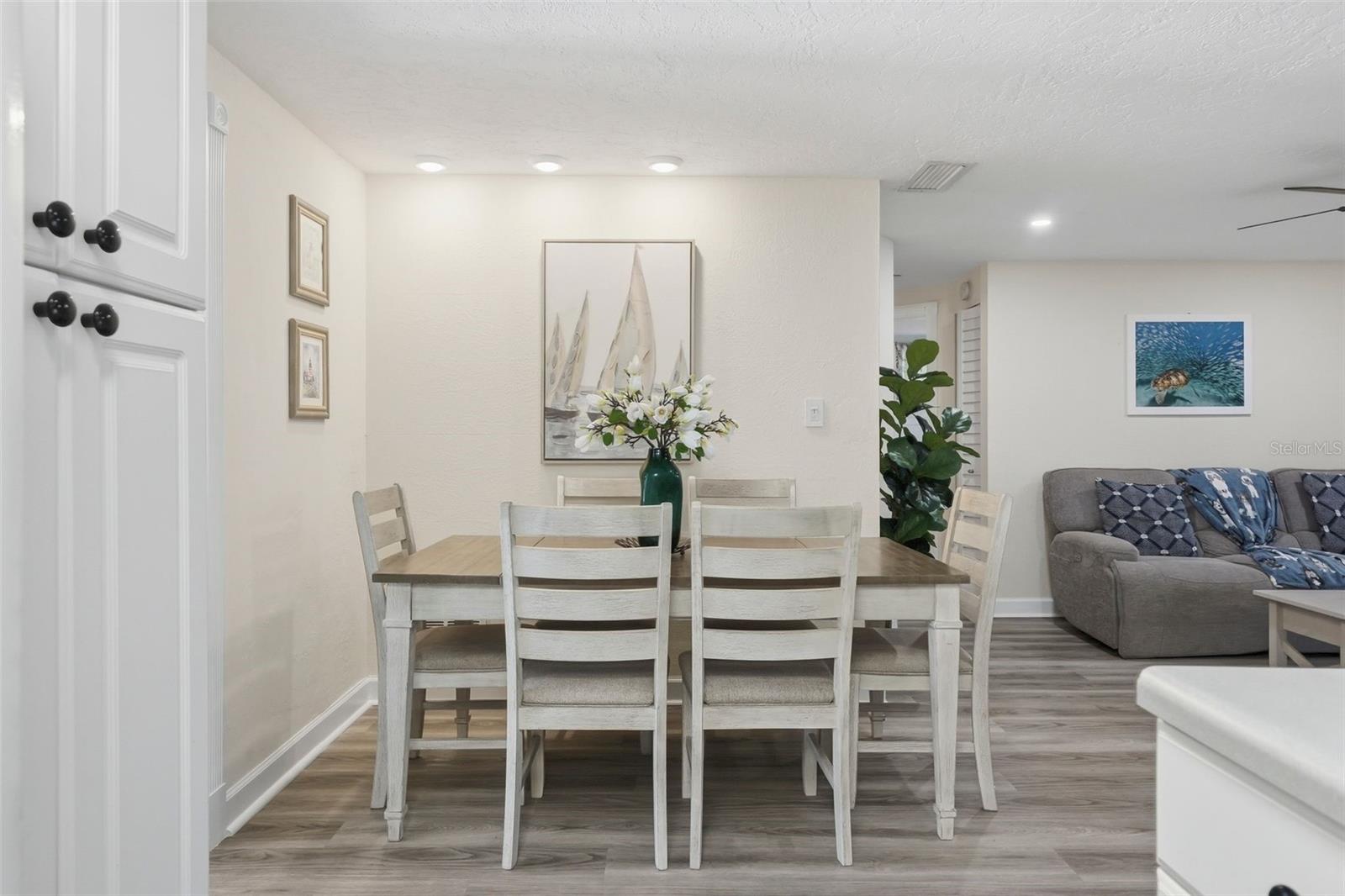 ORANGE LAKE VILLAGE - Residential
