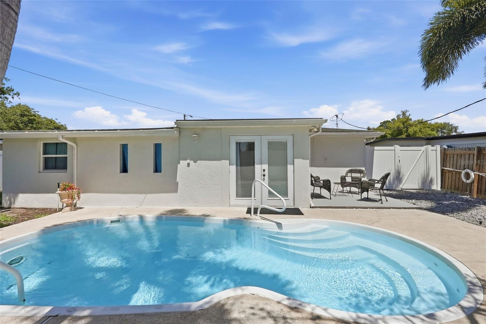 ORANGE LAKE VILLAGE - Residential