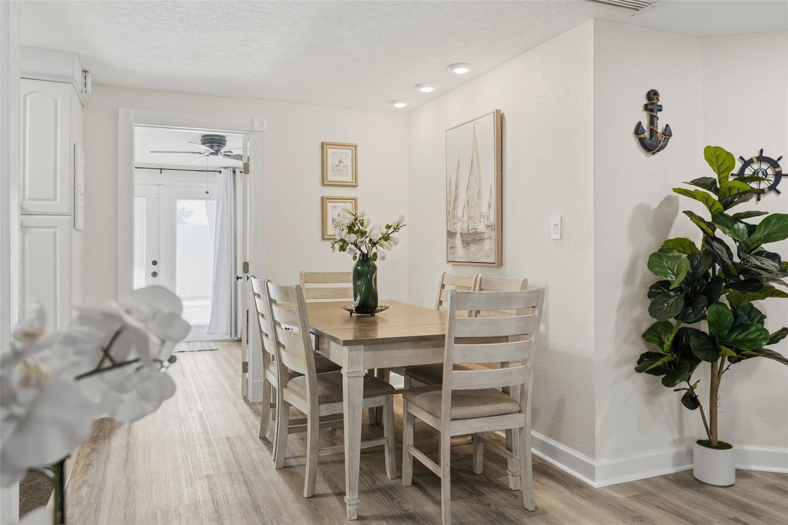 ORANGE LAKE VILLAGE - Residential