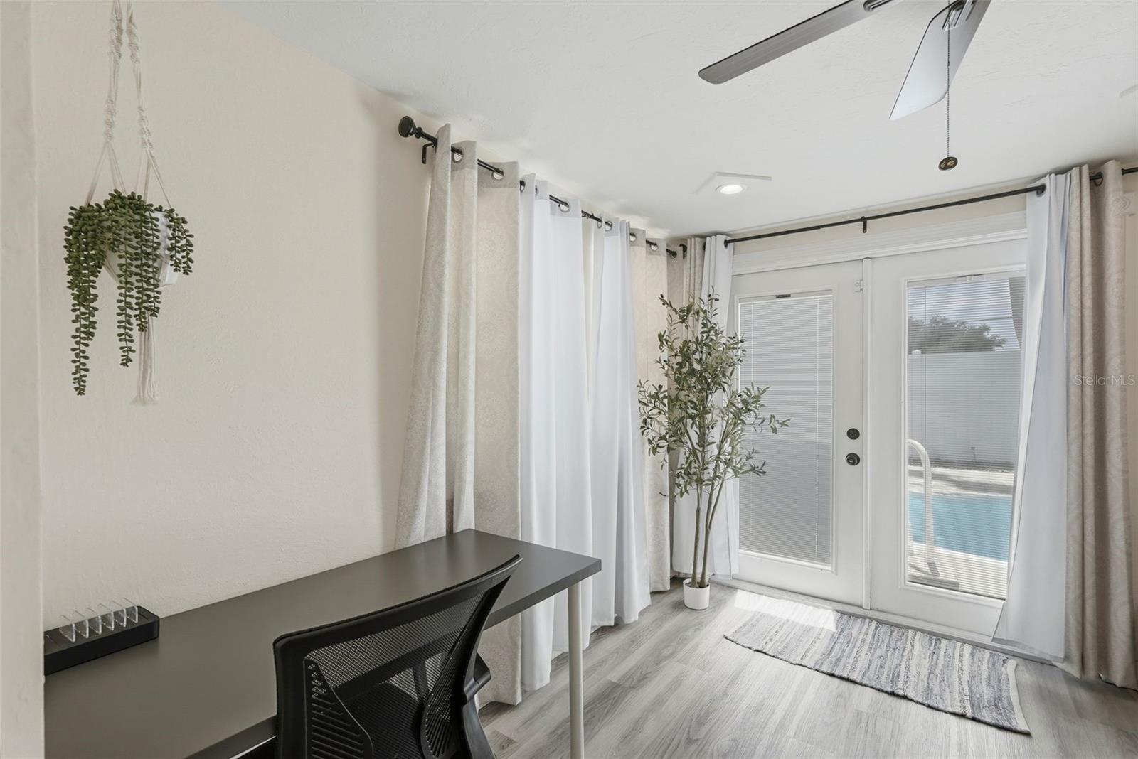 ORANGE LAKE VILLAGE - Residential