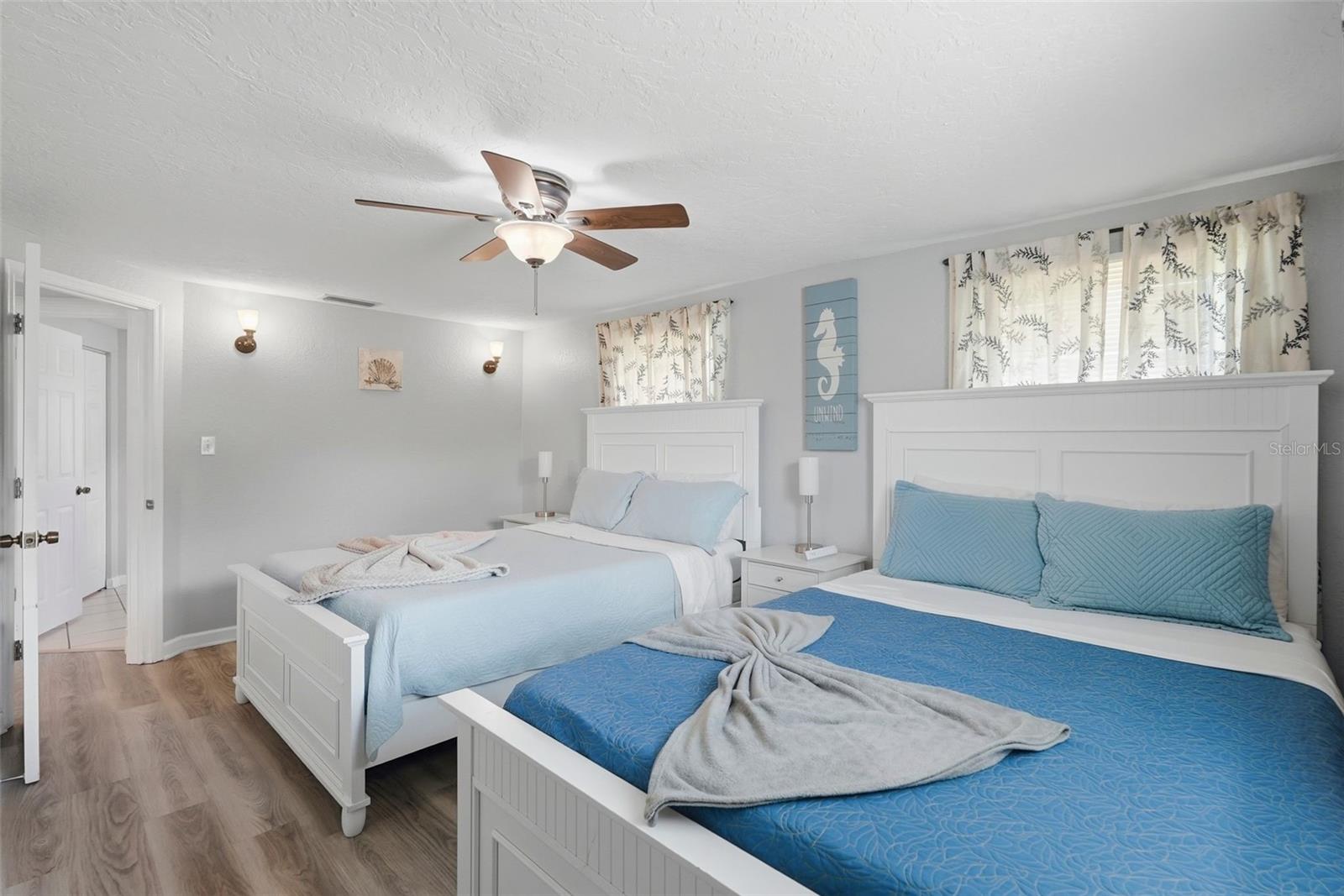 ORANGE LAKE VILLAGE - Residential