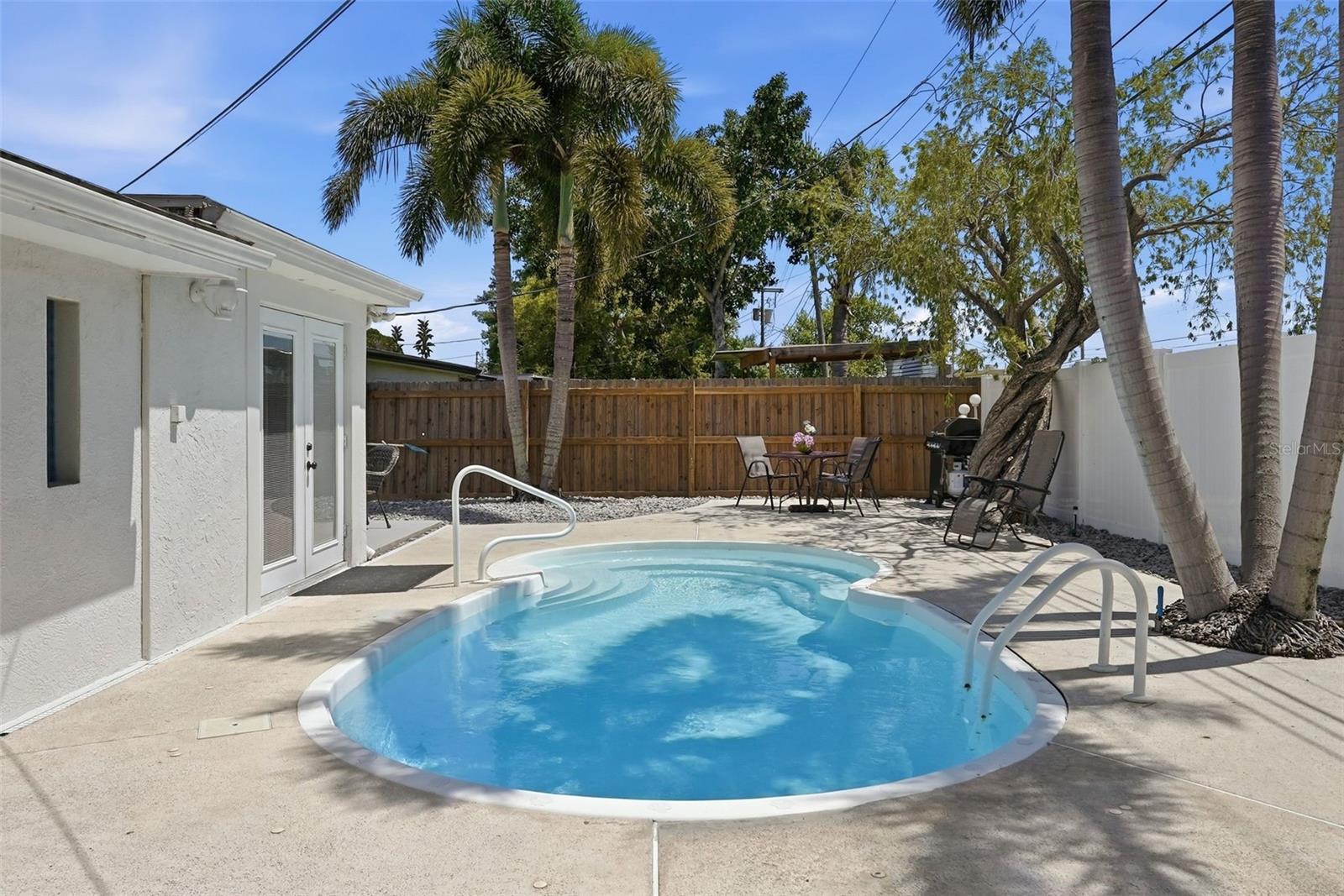 ORANGE LAKE VILLAGE - Residential