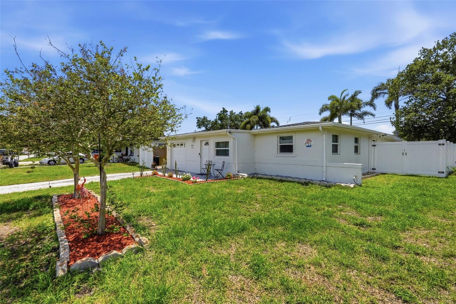 ORANGE LAKE VILLAGE - Residential