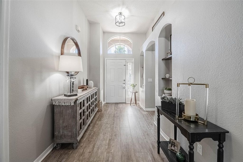 Photo of 2524 Siena Way, Valrico, FL 33596 (MLS # TB8471415)