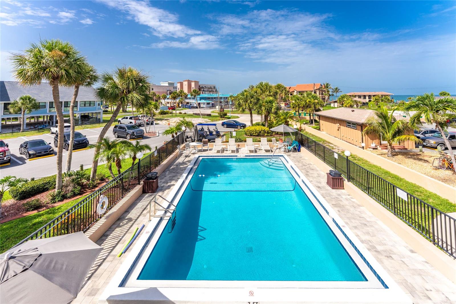 1765 GULF BOULEVARD 203