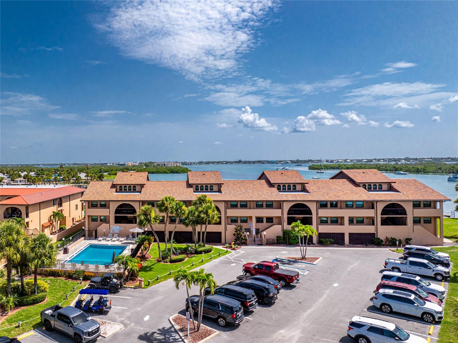 1765 GULF BOULEVARD 203
