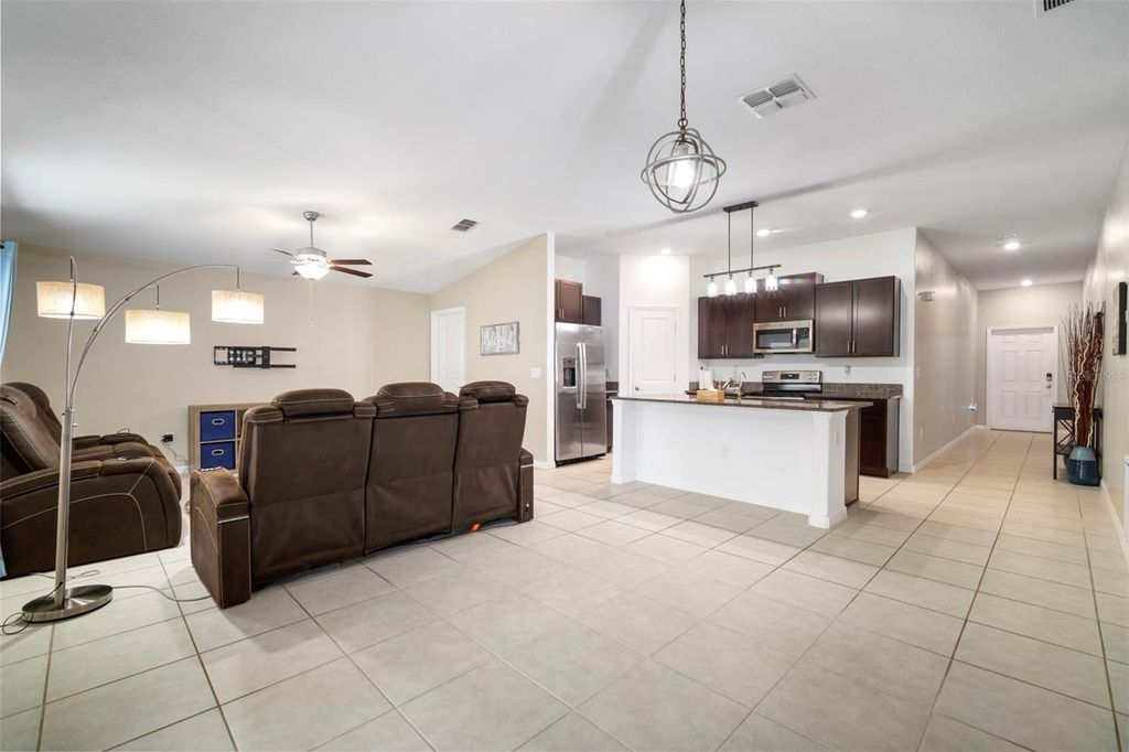 Photo of 5494 Blue Azure Drive, Wimauma, FL 33598 (MLS # TB8429693)