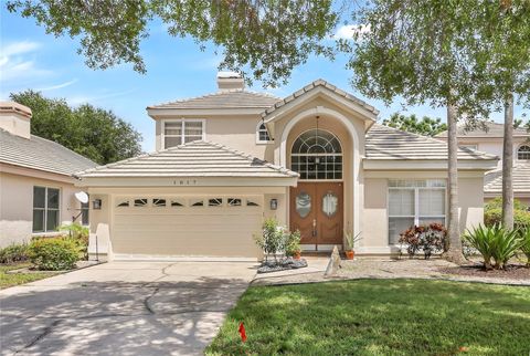 A home in ORLANDO