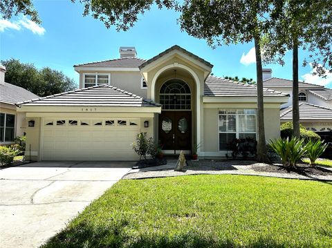 A home in ORLANDO