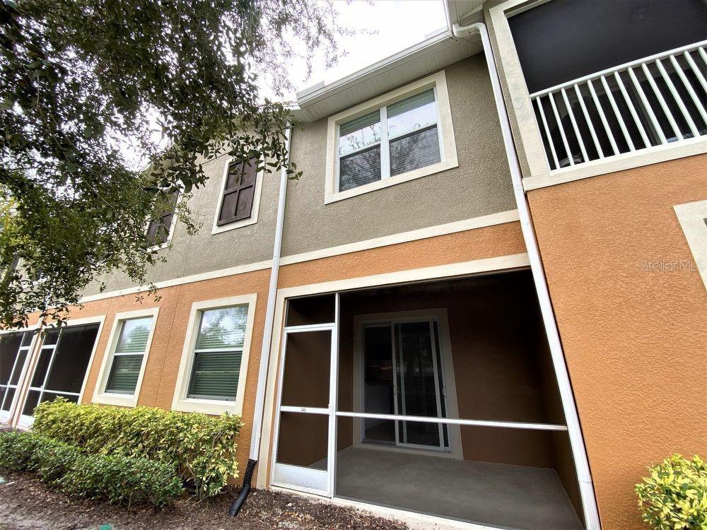 STONEHAVEN PH 4, 5, 6, 7 & 25 - Residential Lease
