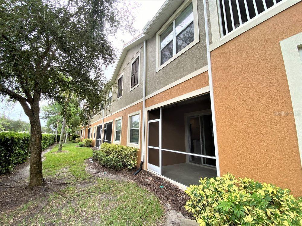 STONEHAVEN PH 4, 5, 6, 7 & 25 - Residential Lease