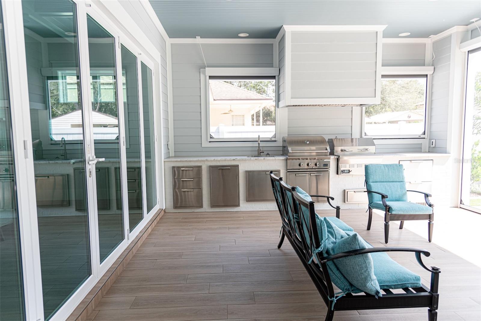 AZEELE PARK - Residential