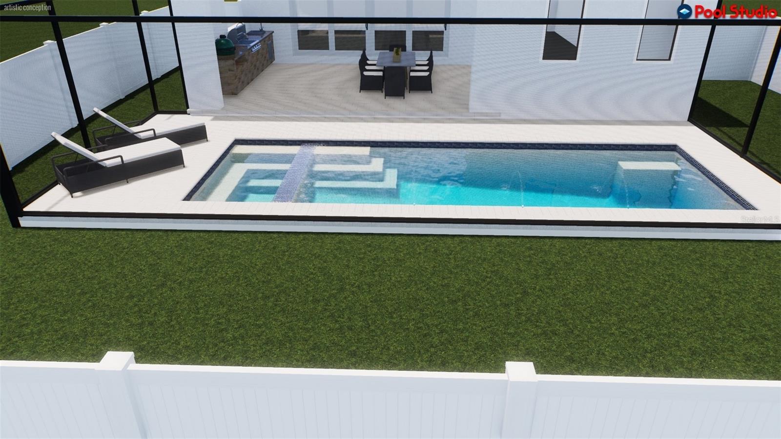 AZEELE PARK - Residential