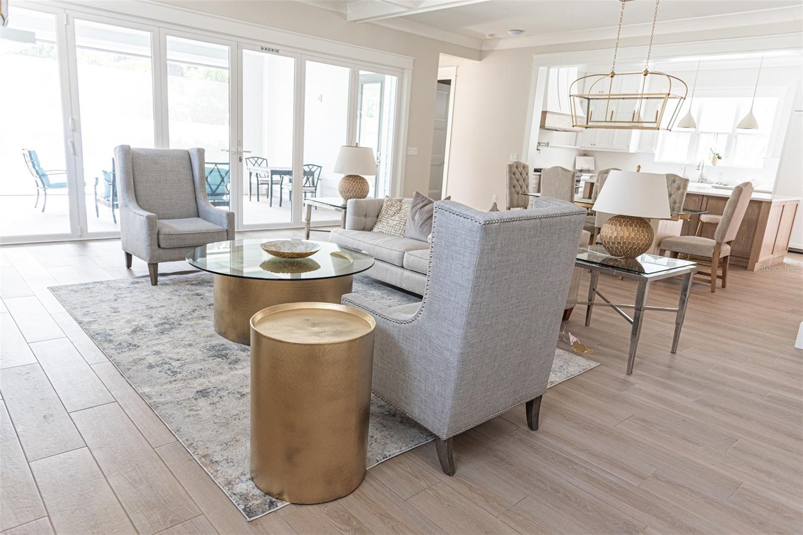 AZEELE PARK - Residential