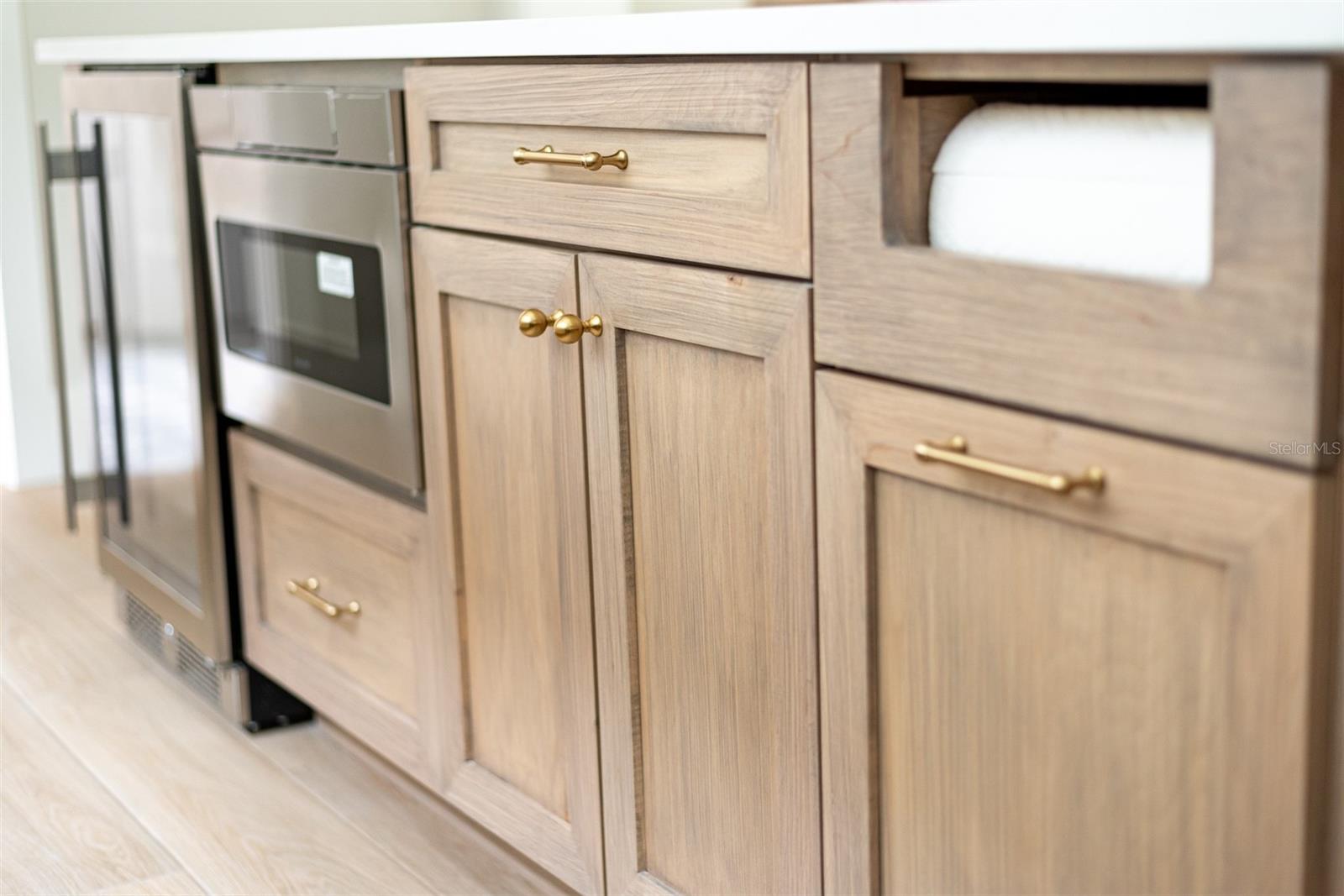 AZEELE PARK - Residential