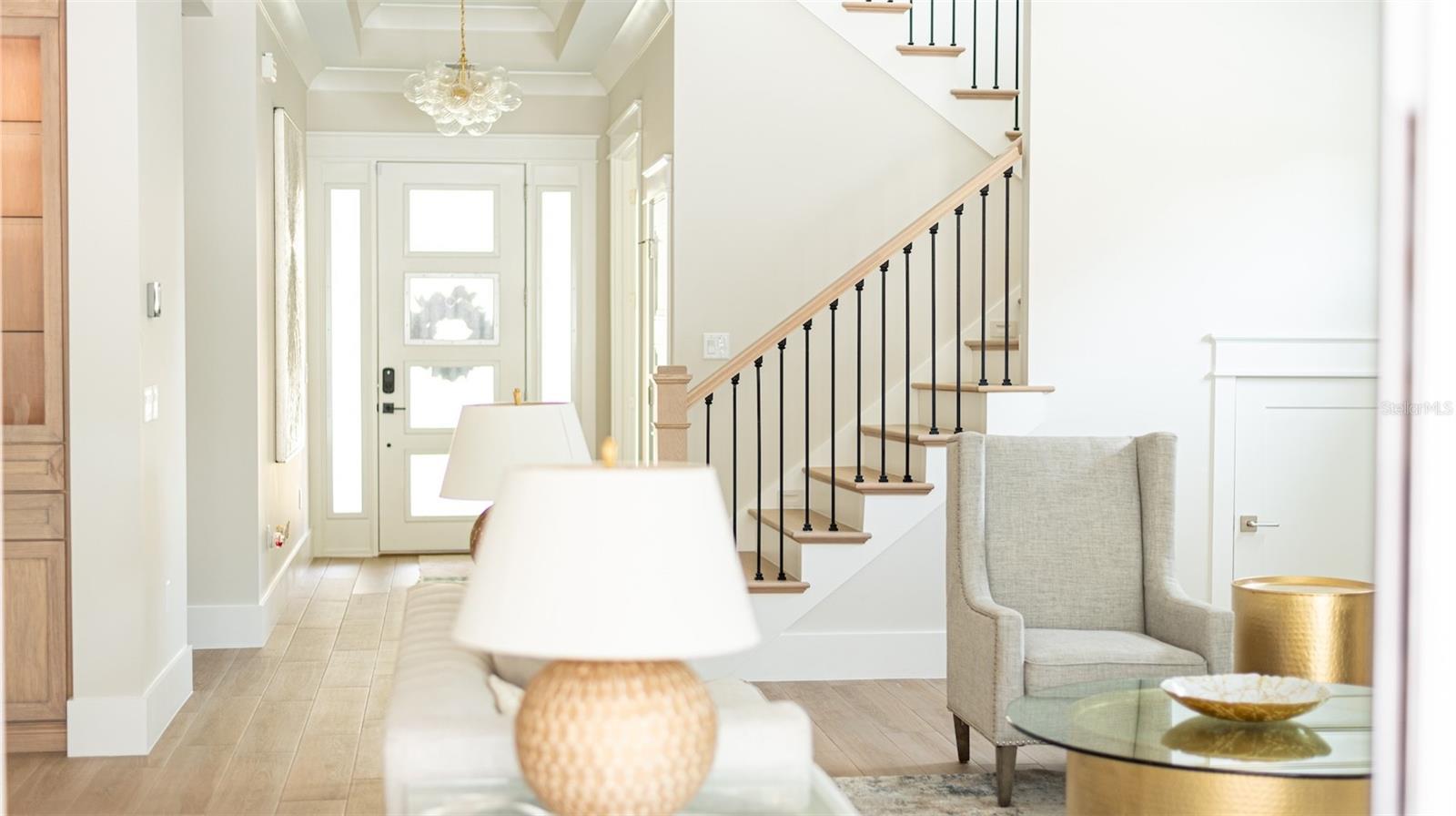 AZEELE PARK - Residential