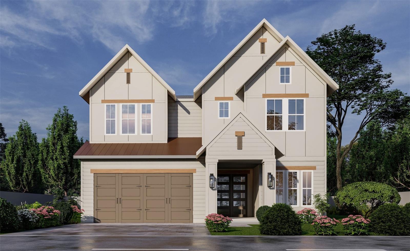 AZEELE PARK - Residential