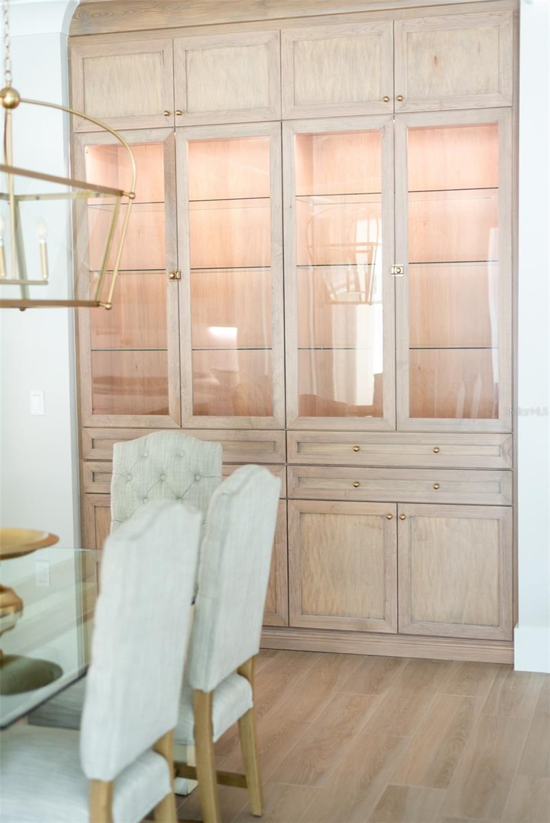 AZEELE PARK - Residential