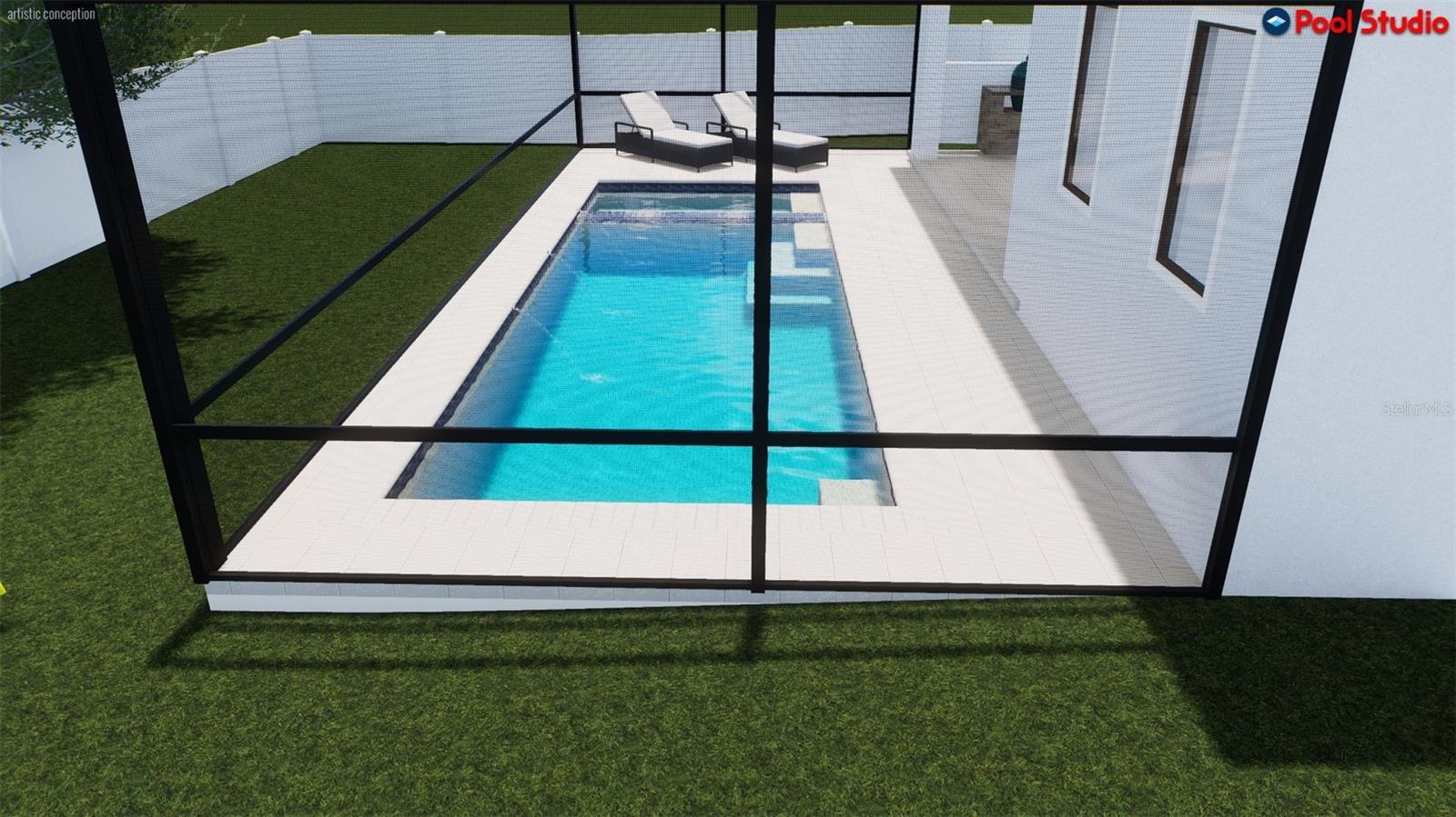 AZEELE PARK - Residential