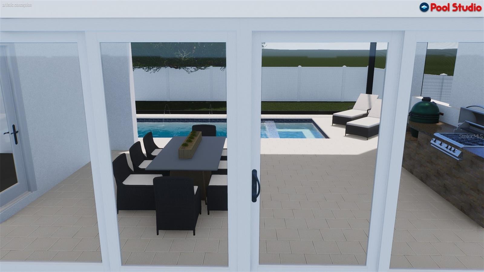 AZEELE PARK - Residential