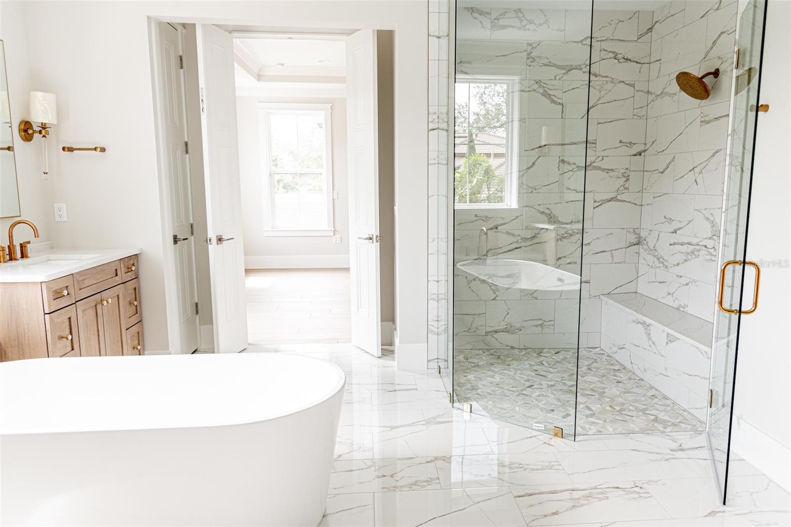 AZEELE PARK - Residential