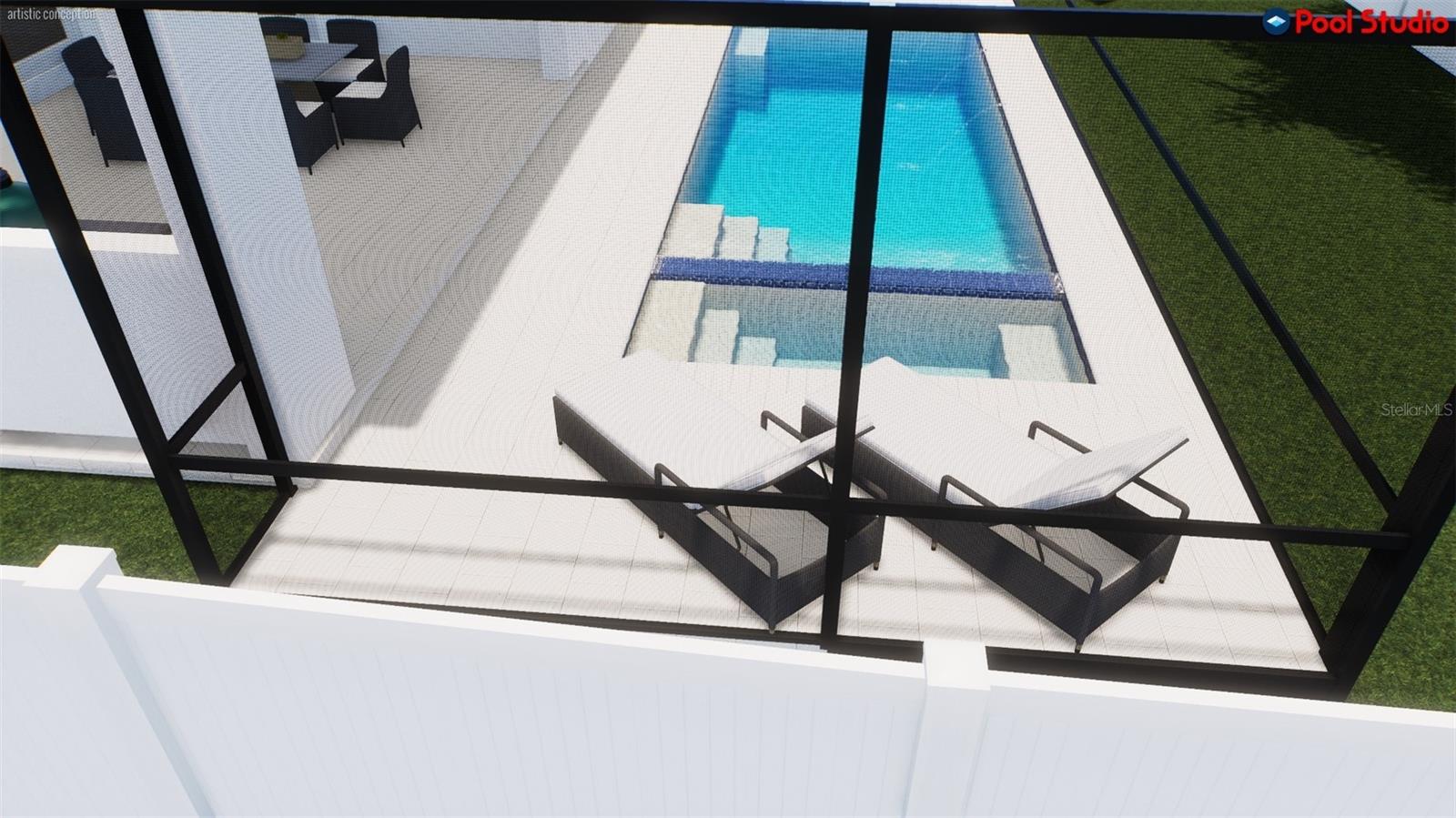 AZEELE PARK - Residential