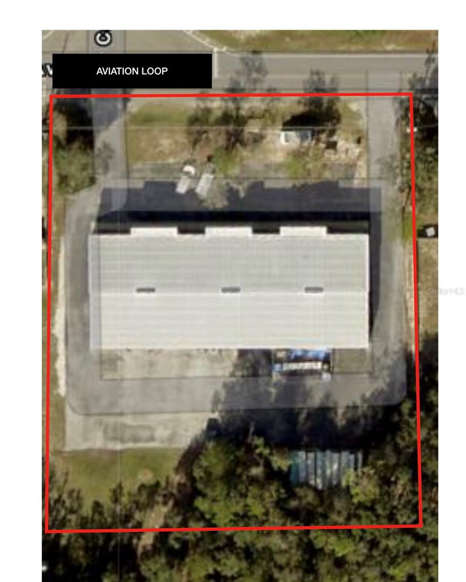 16182 AVIATION LOOP DRIVE