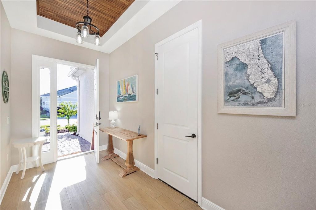 Photo of 18805 Valleta Avenue, Venice, FL 34293 (MLS # N6142900)