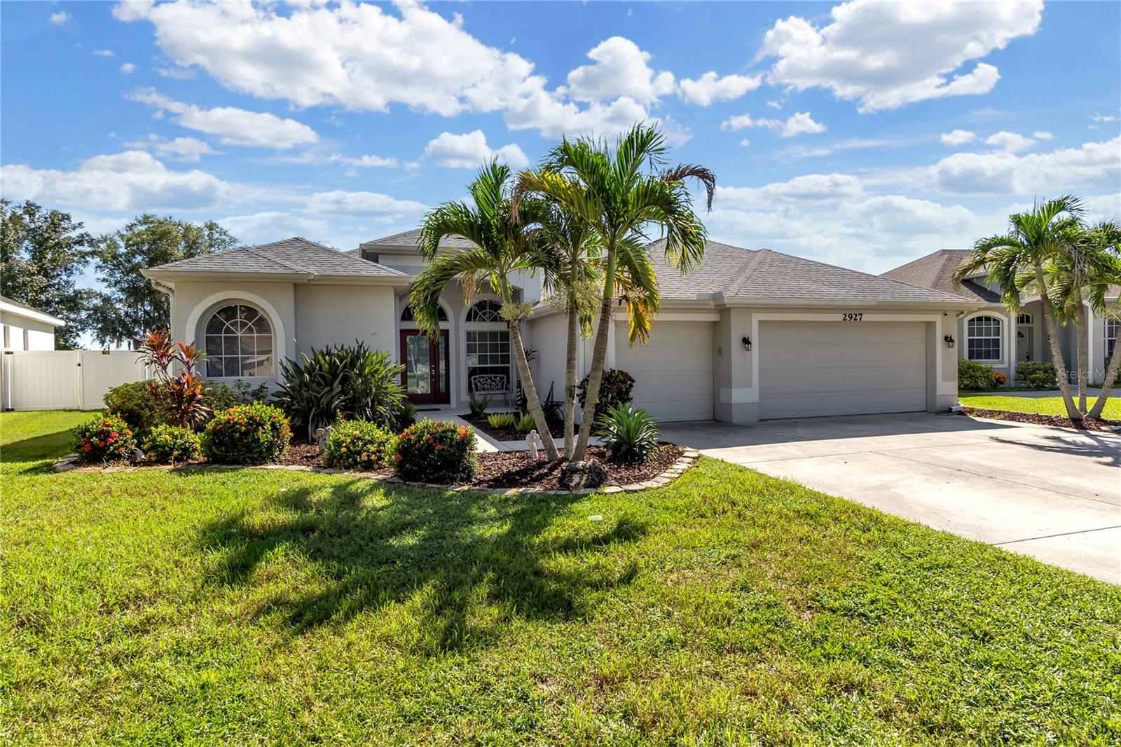 2927 122ND PLACE E, PARRISH, FL, 34219 1 2927 122ND PLACE E