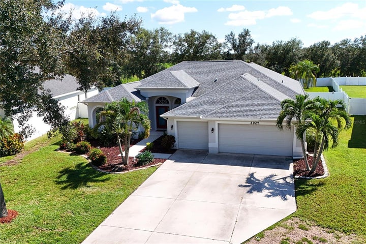 Photo 1 of 35 — 2927 122ND PLACE E, PARRISH, FL 34219